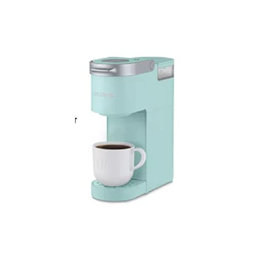 Amazon | Keurig K-Mini シングルサーブコーヒーメーカー (Oasis